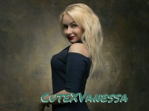 CuteXVanessa