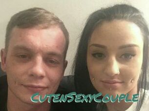 CutenSexyCouple