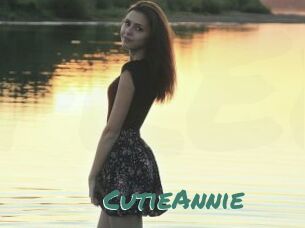 CutieAnnie