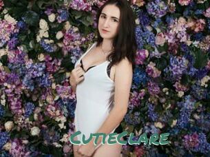 CutieClare