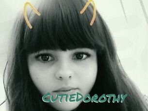 CutieDorothy