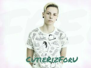 CutieRizForU