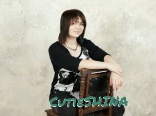 CutieSHINA