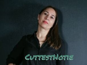 CuttestHotie