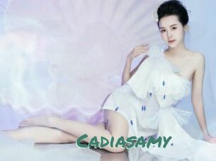 Cadiasamy