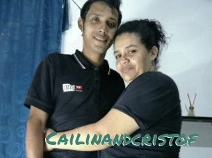 Cailinandcristof