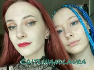 Caitlinandlaura