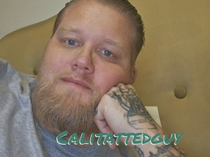 Calitattedguy