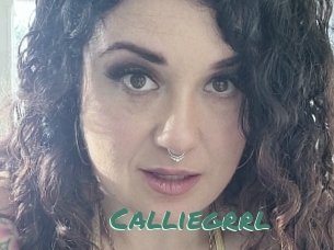 Calliegrrl