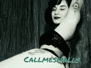 Callmesmalls