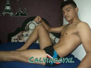 Calvinboyxl