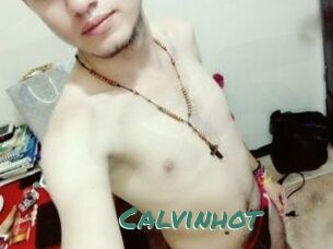 Calvin_hot