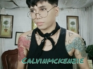 Calvinmckenzie