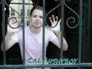 Calvinshyboy