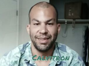 Calvitron