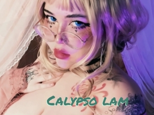 Calypso_lam