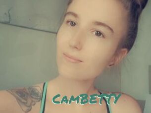 CamBETTY