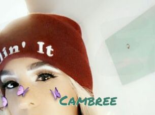 Cambree