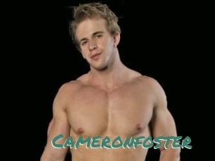 Cameronfoster