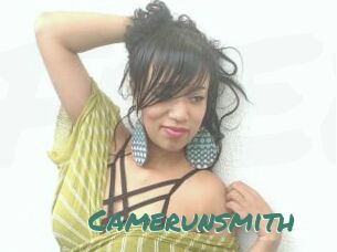 Camerunsmith