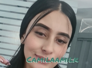 Camilaamilk