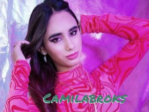 Camilabroks