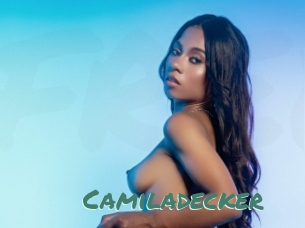 Camiladecker