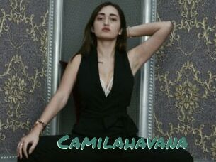 Camilahavana