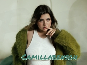 Camillabenson