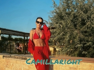 Camillaright