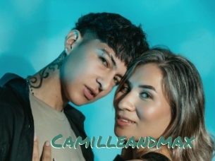 Camilleandmax