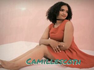 Camillescoth