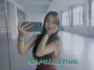 Camilleying