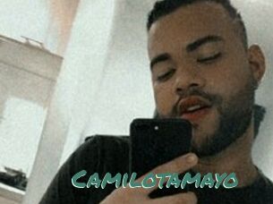 Camilotamayo