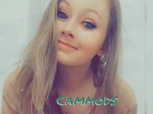 Cammods