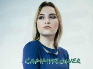 Cammyflower