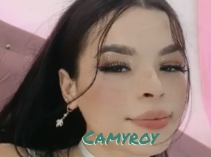 Camyroy