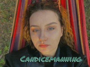 Candicemanning