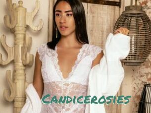 Candicerosies