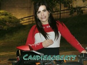 Candieroberts