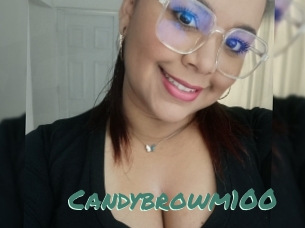 Candybrowm100