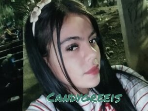 Candygreeis