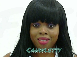 Candyletty