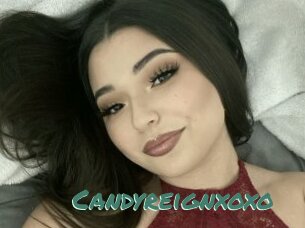 Candyreignxoxo