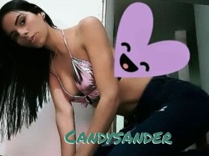 Candysander