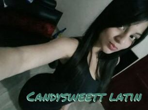 Candysweett_latin