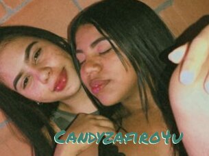 Candyzafiro4u