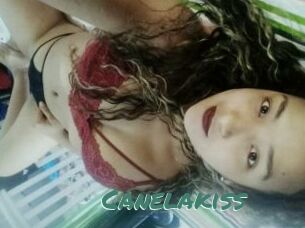 Canelakiss