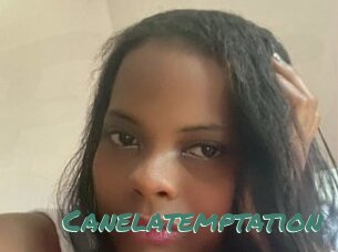 Canelatemptation