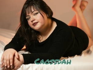 Caossdah